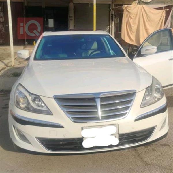 Hyundai for sale in Iraq